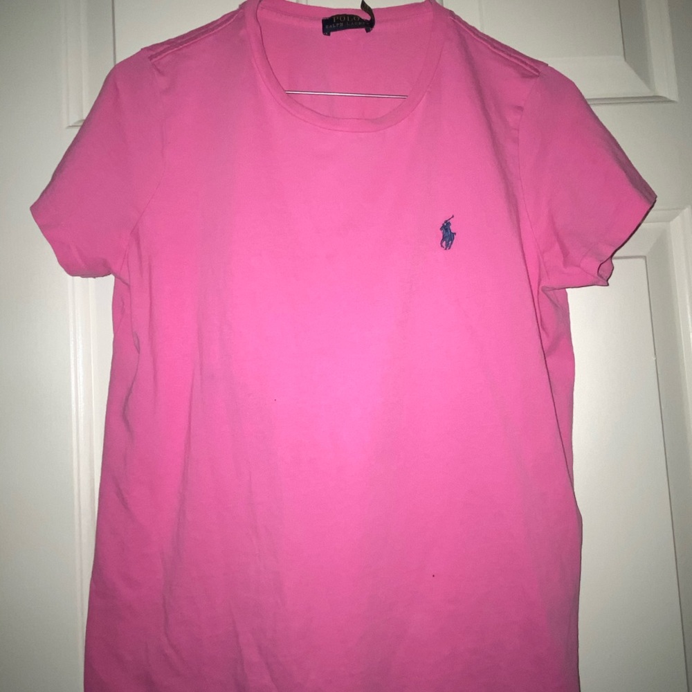 Polo By Ralph Lauren Shirt !!